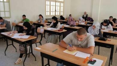 شروط التسجيل في امتحانات البكالوريا الجزائرية 2025/2026