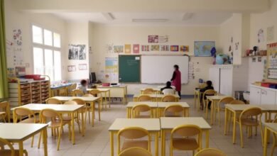 أفضل المدارس الخاصة في الجزائر: دليلك الشامل لاختيار مستقبل أبنائك 2025