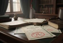 الطعن في حكم قضائي في الجزائر (2026): الإجراءات، الآجال، والنصائح