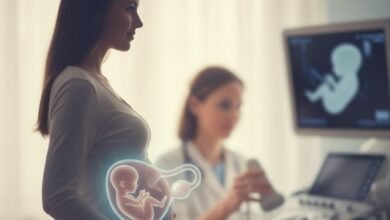 حساب الحمل وموعد الولادة: الطريقة الصحيحة خطوة بخطوة للمرأة الجزائرية