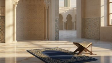الدليل الشامل في كيفية أداء الصلوات الخاصة: من الحاجة إلى الاستسقاء والتوبة