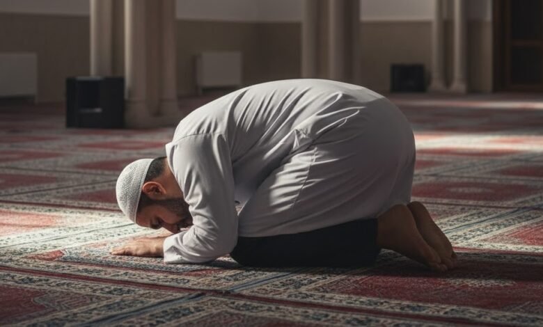 سجود السهو: دليلك الشامل والمُبسط لتصحيح أخطاء الصلاة (وفق المذهب المالكي والشائع في الجزائر)