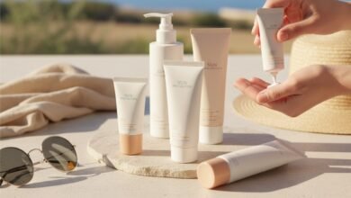 دليلك الشامل لاختيار أفضل واقي شمس في الجزائر: نصائح الخبراء لعام 2026