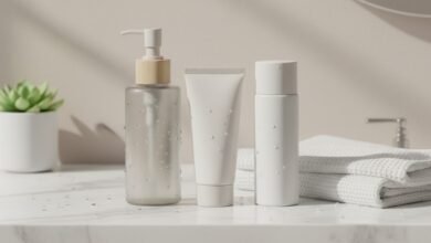 أفضل غسول للوجه