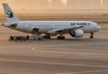 الدليل الشامل للسفر إلى دبي من الجزائر 2025: التأشيرة، التكاليف، والوظائف