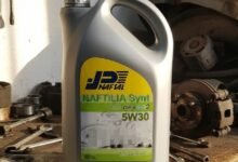 أفضل أنواع زيوت المحركات للسيارات في الجزائر
