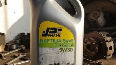أفضل أنواع زيوت المحركات للسيارات في الجزائر