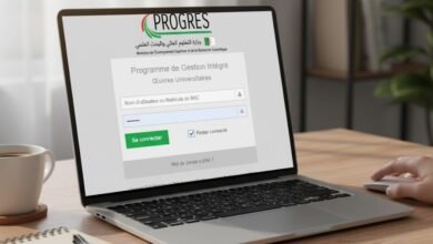 منصة منحتي 2025: دليلك الشامل للتسجيل، التجديد، وحل جميع المشاكل