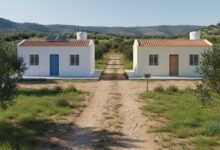 منحة السكن الريفي