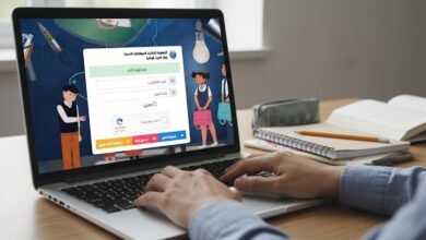 كيفية الاطلاع على نتائج الامتحانات في الجزائر 2025