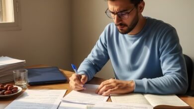 دليلك الكامل للتحضير لمسابقة على أساس الشهادة 2025: من الملف إلى المقابلة