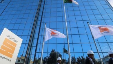 كيفية التقديم على وظيفة في شركة نفطية في الجزائر 2025