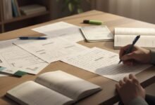 الدليل الشامل للتحضير لمسابقات التوظيف في الجزائر 2025: من الألف إلى الياء