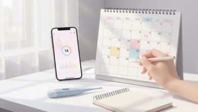 حساب ايام التبويض: 5 طرق علمية ومثبتة لتحديد فترة الخصوبة لديكِ