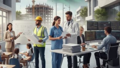 كيف تختار التخصص الذي يضمن لك منصبًا في الوظيف العمومي؟