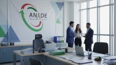 كيفية التقديم للحصول على دعم مالي للمشاريع الصغيرة في الجزائر 2025