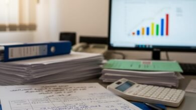 طريقة حساب نقاط مسابقات الوظيف العمومي