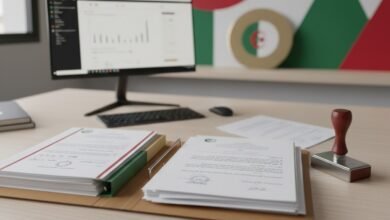 قانون العمل الجزائري الجديد: كيف تحمي حقوقك وتفهم التزاماتك