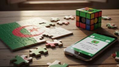 ألعاب الغاز وصور جزائرية 2026: تحديات ومتعة في عالم الجزائر