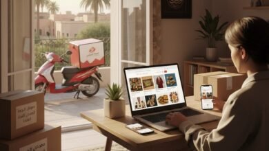 افضل المتاجر الالكترونية الجزائرية