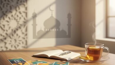 اسئلة دينية وثقافية للجزائريين 2026: تحدي المعرفة في ثقافة بلادنا الغنية