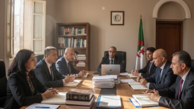 قوانين العمل في الجزائر 2025: دليلك الشامل لفهم حقوقك وواجباتك (شرح مبسط ومفصل