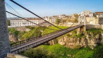 أفضل أماكن سياحية في الجزائر 2025