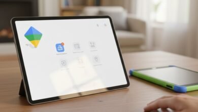 أفضل طرق حماية الأطفال على الإنترنت في الجزائر 2025