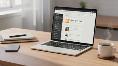 كيفية إنشاء مدونة ناجحة في الجزائر