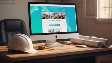 كيفية التسجيل في دورات تدريبية في مجال البناء في الجزائر 2025