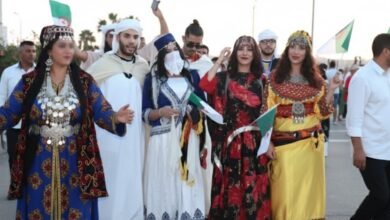 أهم الفعاليات الثقافية في الجزائر 2025 / 2026