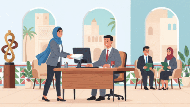 تجديد منحة البطالة في الجزائر 2025: دليلك الشامل من الألف إلى الياء