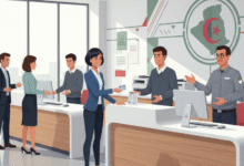 الدليل الشامل لتجديد رخصة السياقة في الجزائر 2025