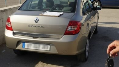 كيفية شراء سيارة مستعملة في الجزائر