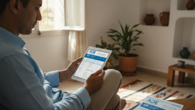 كيفية الاستعلام عن فاتورة الماء