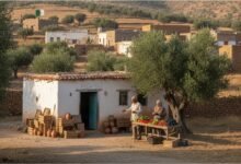 كيفية فتح مشروع تجاري صغير في المناطق الريفية الجزائرية