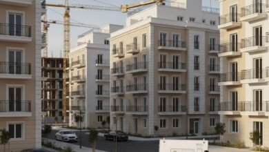 أفضل طرق الاستثمار في السوق العقاري بالجزائر