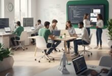 أفضل الحلول التقنية للمؤسسات الناشئة في الجزائر