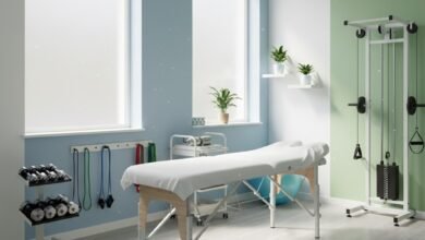 أفضل مراكز العلاج الطبيعي في الجزائر