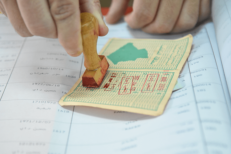 Photo: akhbardz.com سلطة الانتخابات ترفع وتيرة التحضير والأحزاب تبدأ إعداد قوائم المحلية